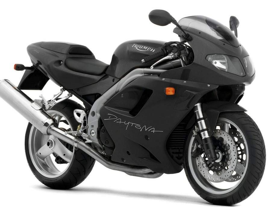 Triumph Daytona 955i